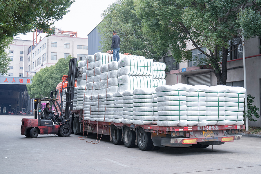 Logistica